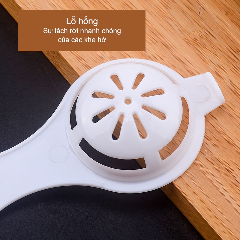 Aeneas shop rapid convenient egg yolk and yolk separator