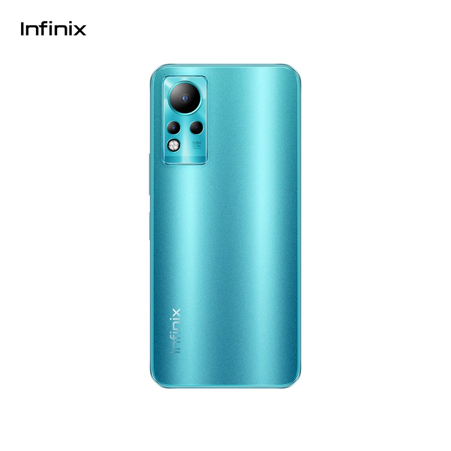 Infinix Note 11 4/64GB - 6.7" Vivid AMOLED FHD plus - Triple Camera ...