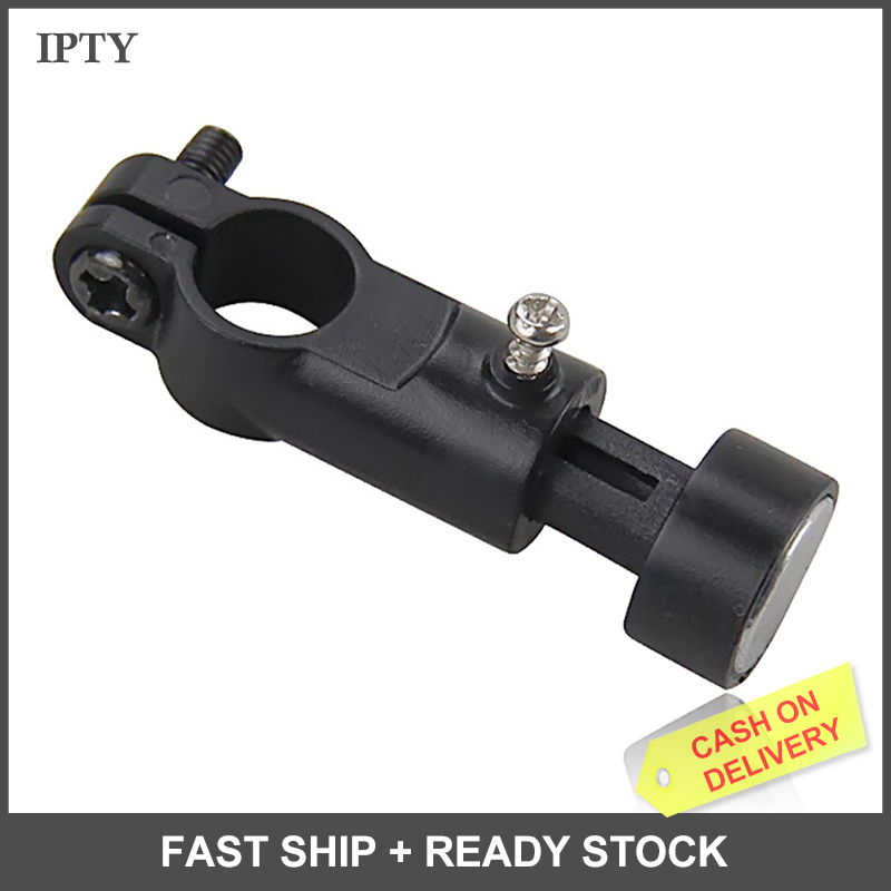 Ipty xe đạp phổ nam châm đồng hồ tốc độ cảm biến máy tính bánh xe nam châm xe máy