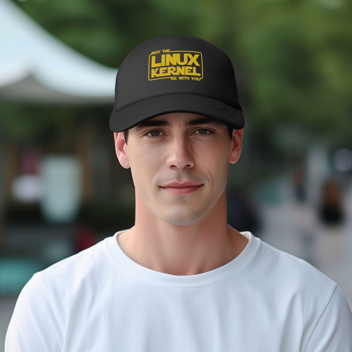 Linux Baseball Bat 【Dream Sailing Store 】Classic O Neck TShirt Linux Operating System ...