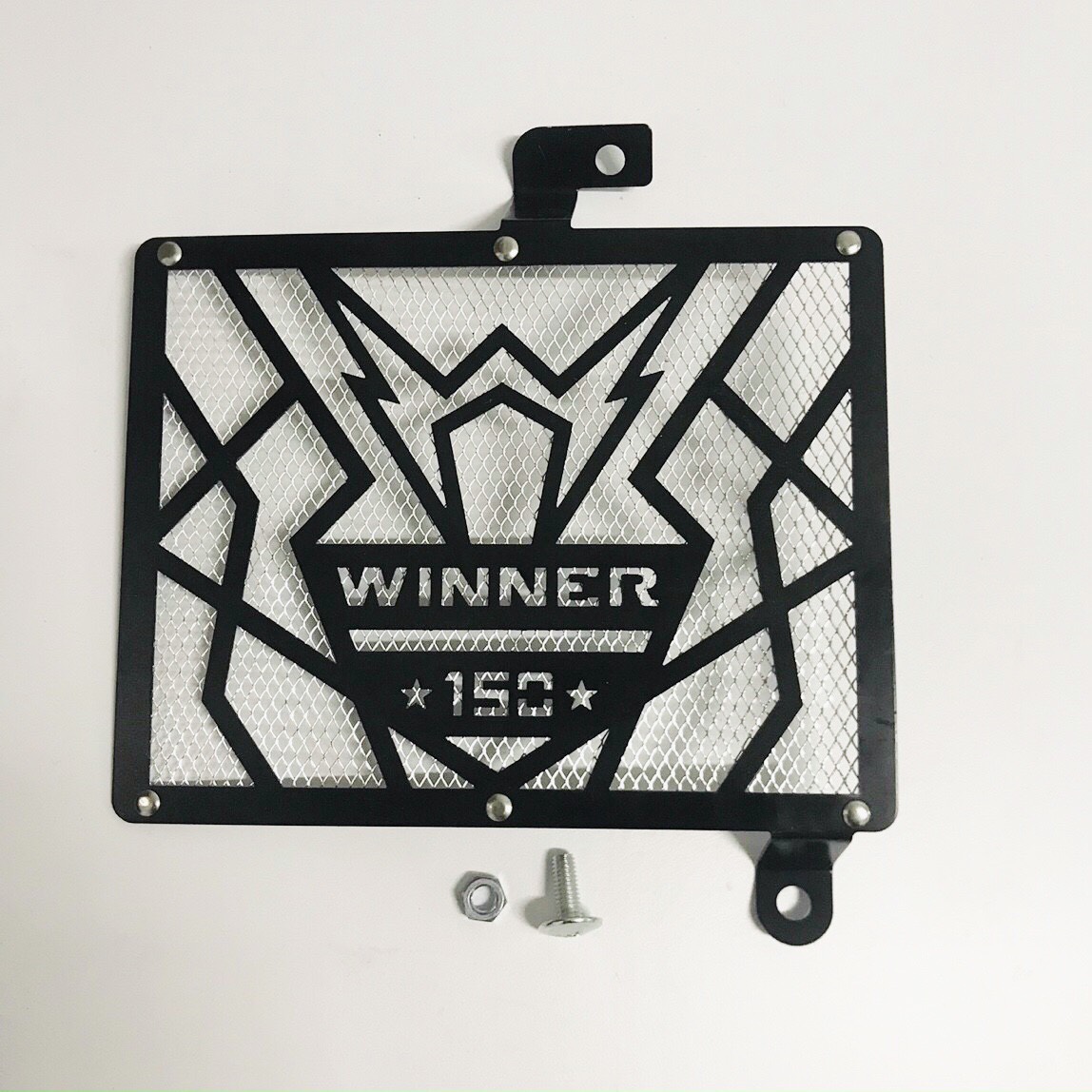 Che két nước Winner X Winner V1 mẫu lưới