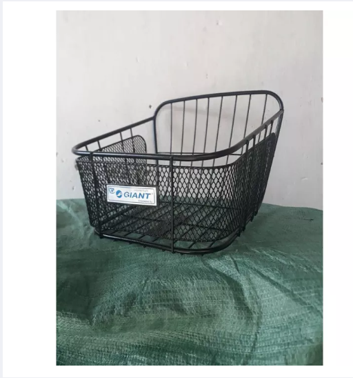 Giỏ xe máy điện xe đạp điện