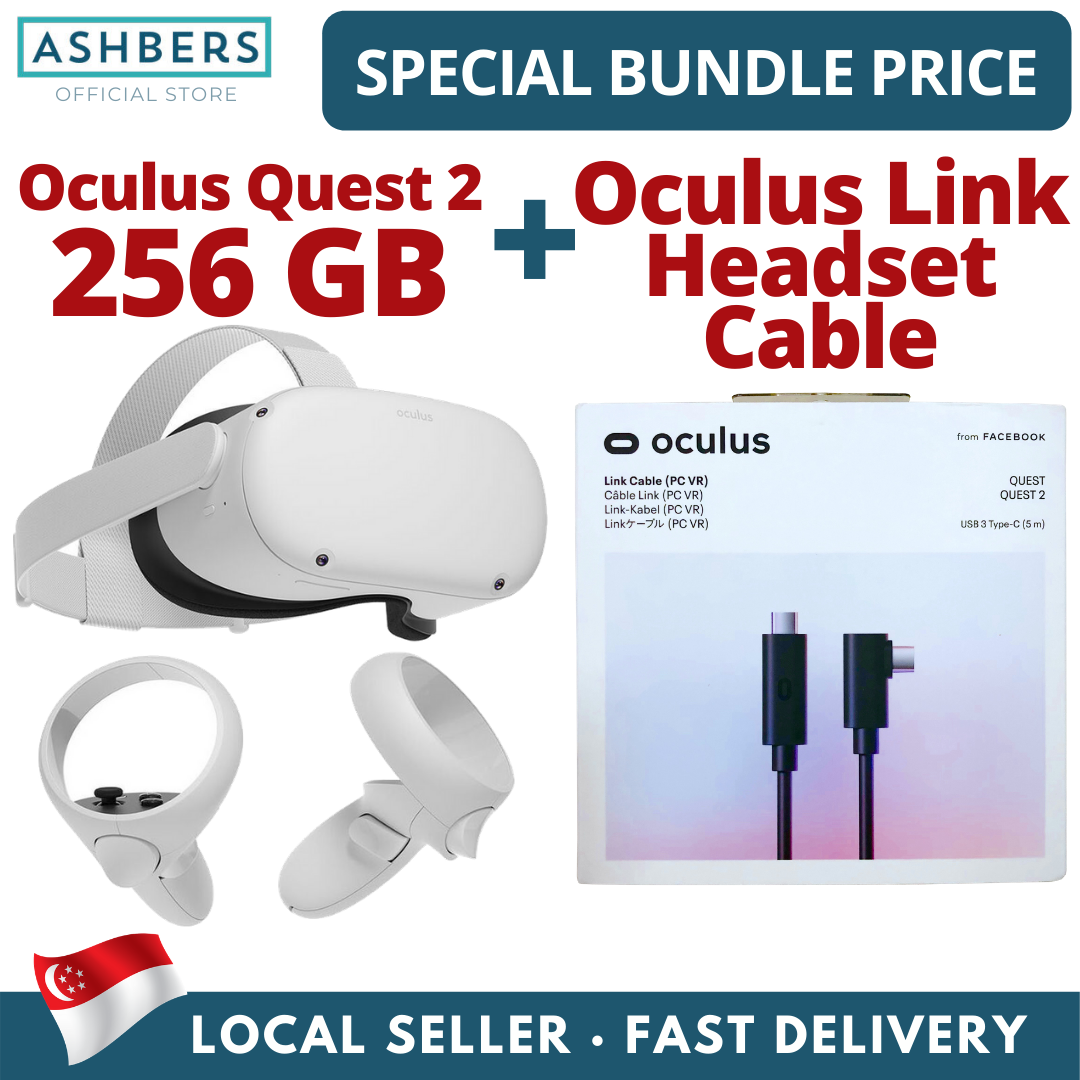 oculus link store