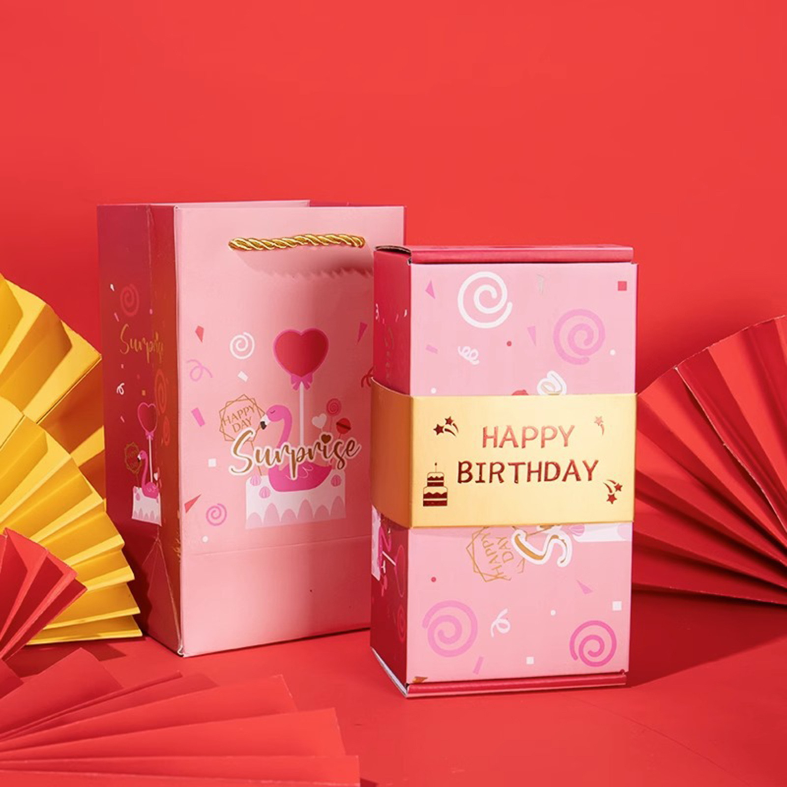 Birthday Sweets Gift Box from Harry & David-gemektower.com.vn
