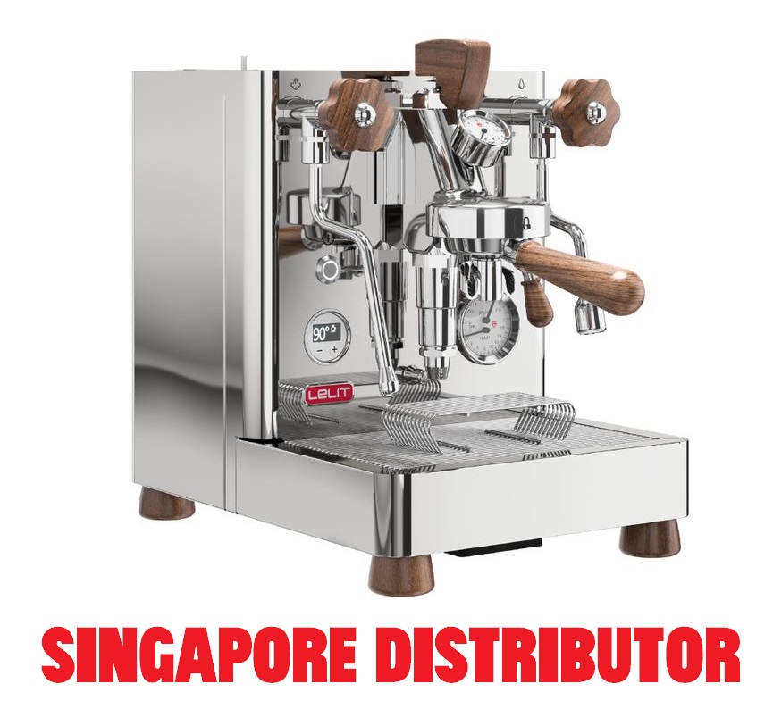 lelit espresso maker