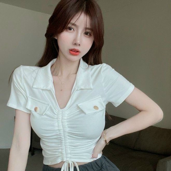 Áo kiểu nữ gân tăm mẫu mới siêu chất.