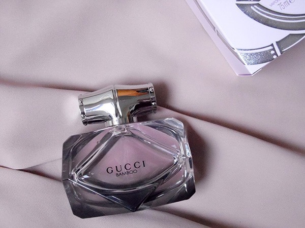 Nước hoa Nữ Gucci Bamboo
