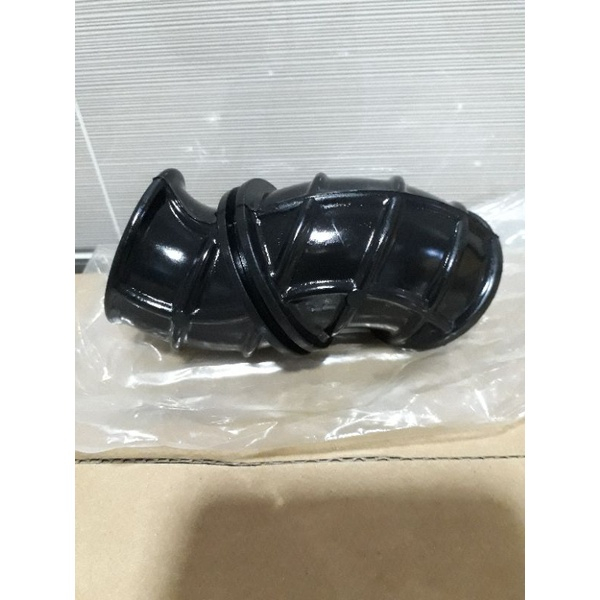 Ống lấy gió bo e exciter 150 yamaha chính hãng