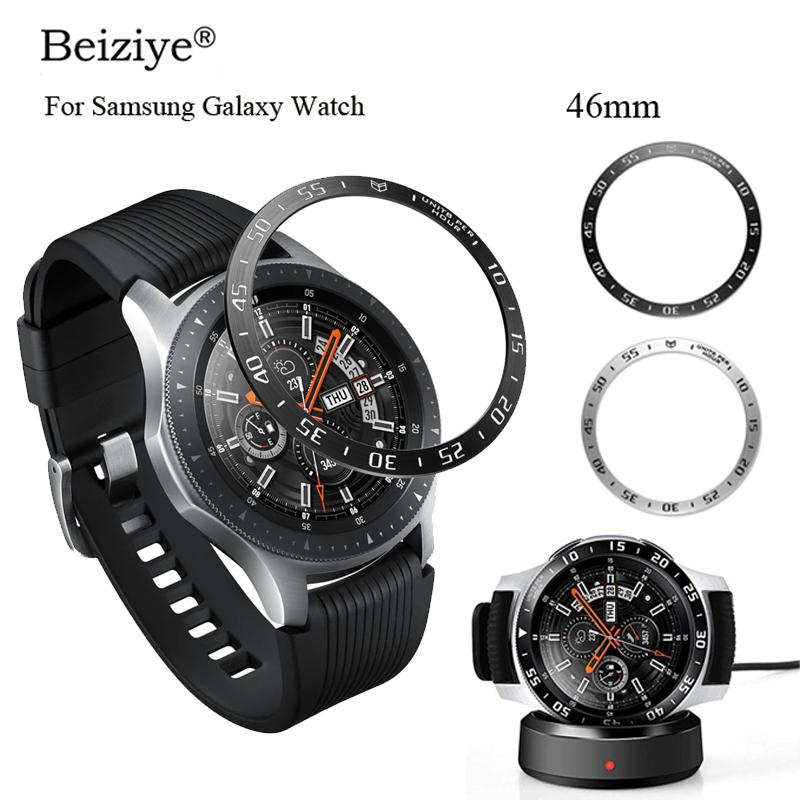 samsung galaxy watch bezel sticking