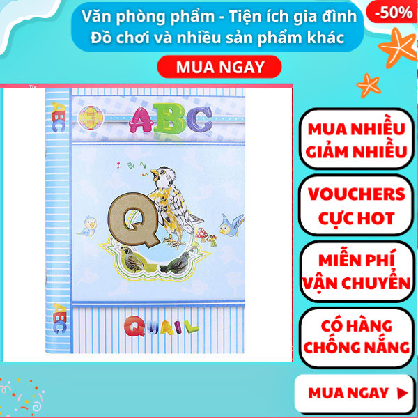 Combo 5 - 10 cuốn tập ABC 96 trang 4 ô li loại tốt giá sỉ ( CHỌN SỐ LƯỢNG ) ✓ vở 4 ô li ✓ Giá rẻ ✓ Chất lượng ✓ Văn phòng phẩm ✓ Vở học sinh ✓ Vở viết chữ đẹp, đồ dùng học tập ✓ Nguyễn Thùy Store