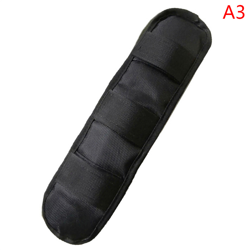 Graceful Ba lô dây đeo vai đệm dây đeo vai phụ kiện ba lô