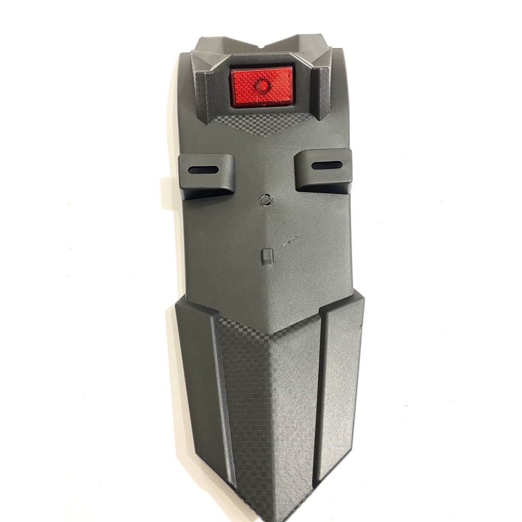 Đuôi dè kiểu fz excite 150 , ex155,winner. winner x