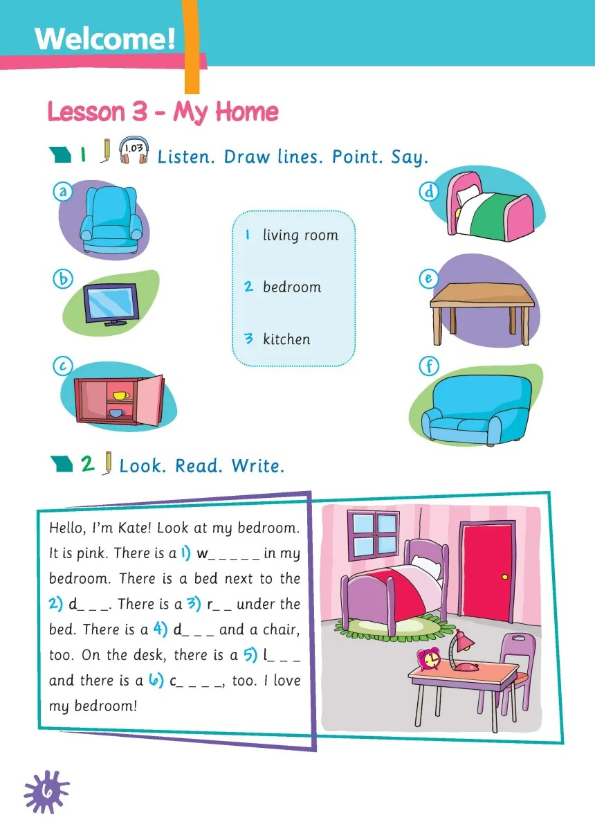 Fahasa - Tiếng Anh 4 - Extra And Friends - Pupil's Book