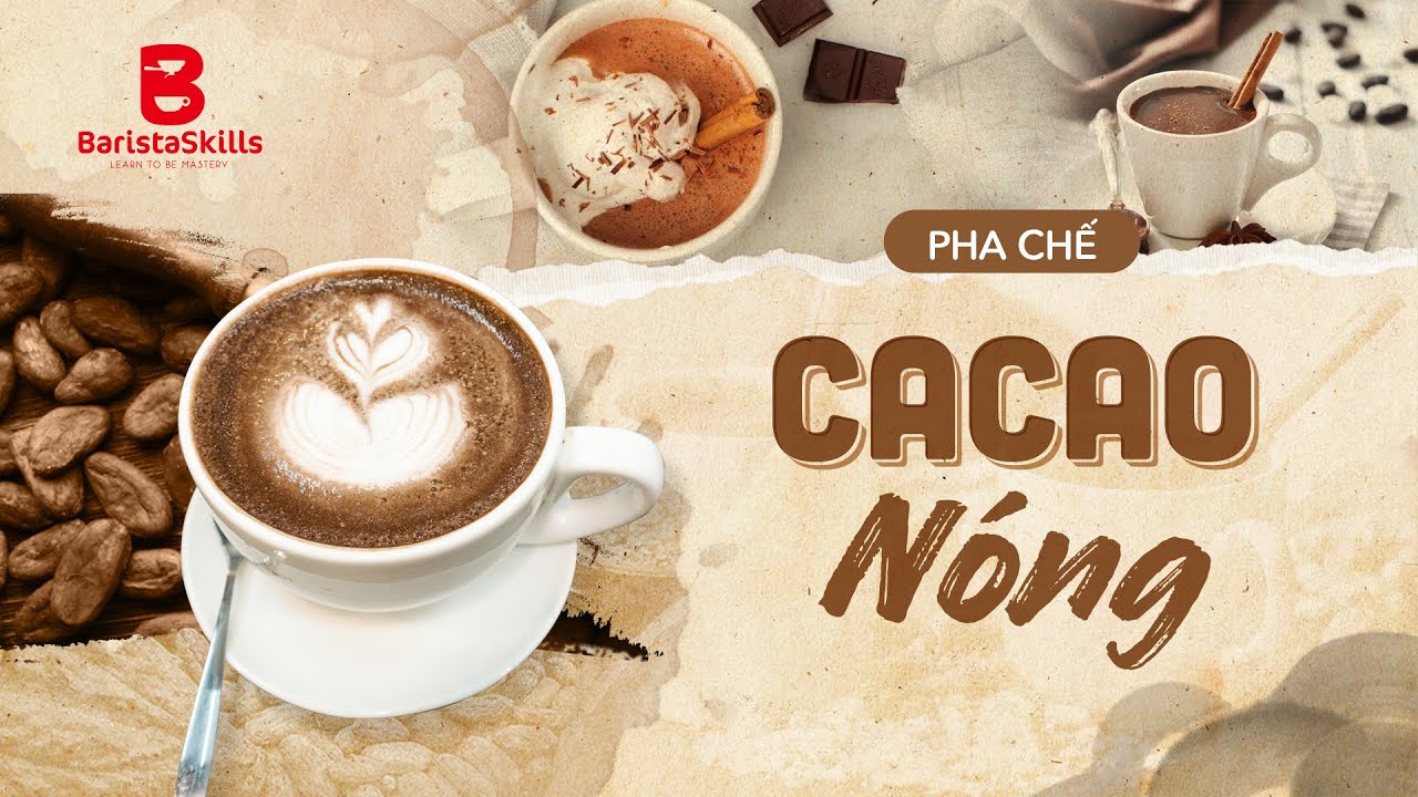 [HŨ 500GRAM] BỘT CA CAO THƠM NGON LOẠI 1 - nguyên chất