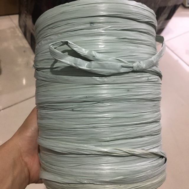 [HCM]DÂY NI LÔNG CUỘN (Màu ngẫu nhiên)