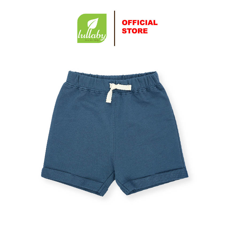 Lullaby - quần short bt nh367m