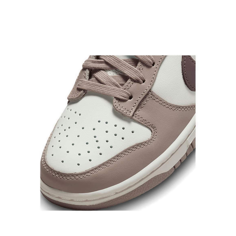 Nike Dunk Low Women's Basketball Shoes - Sail