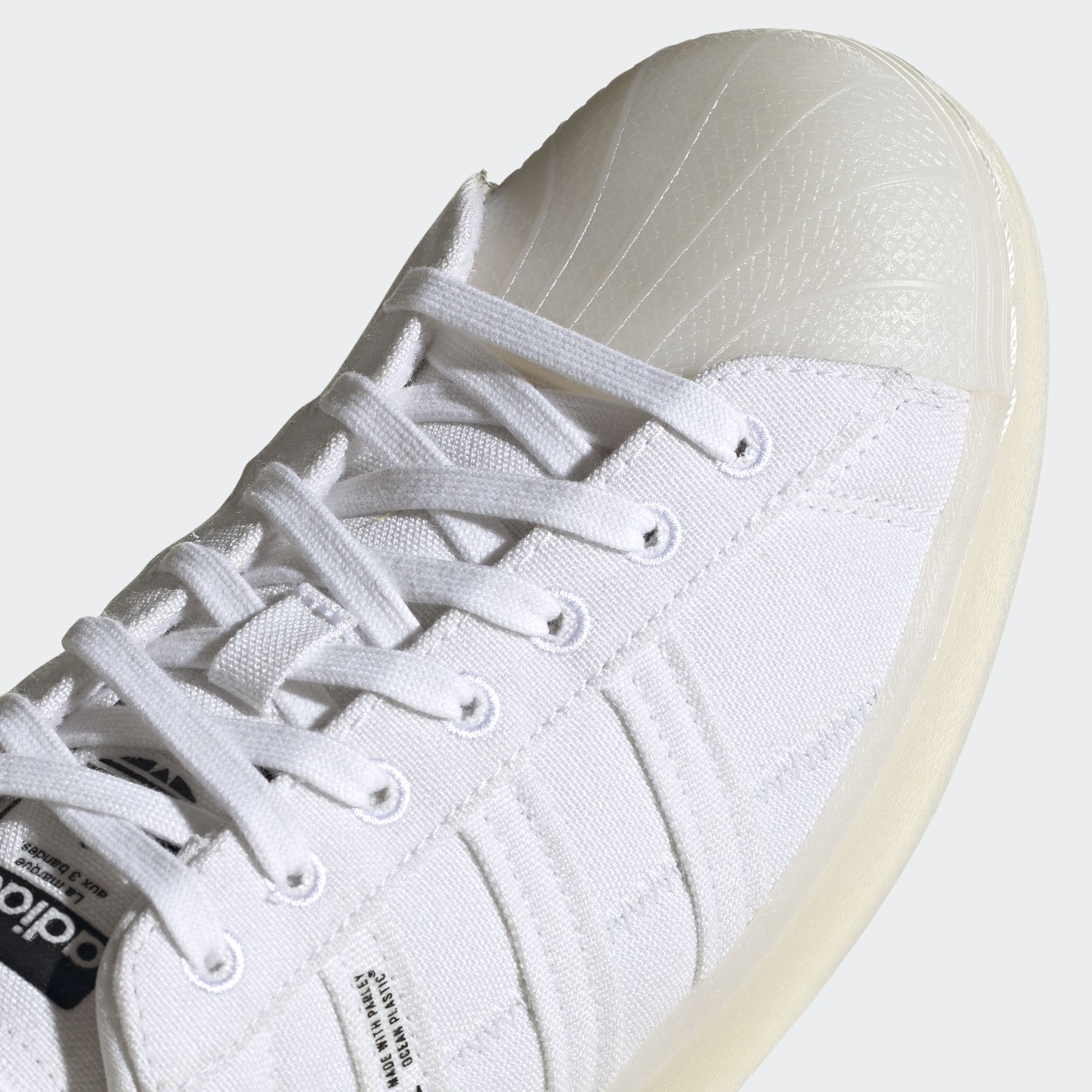 Adidas Superstar Primeblue G58198 Men Sneakers /Authentic / Brand New / UK  10 / US 10.5, Men's Fashion, Footwear, Sneakers on Carousell