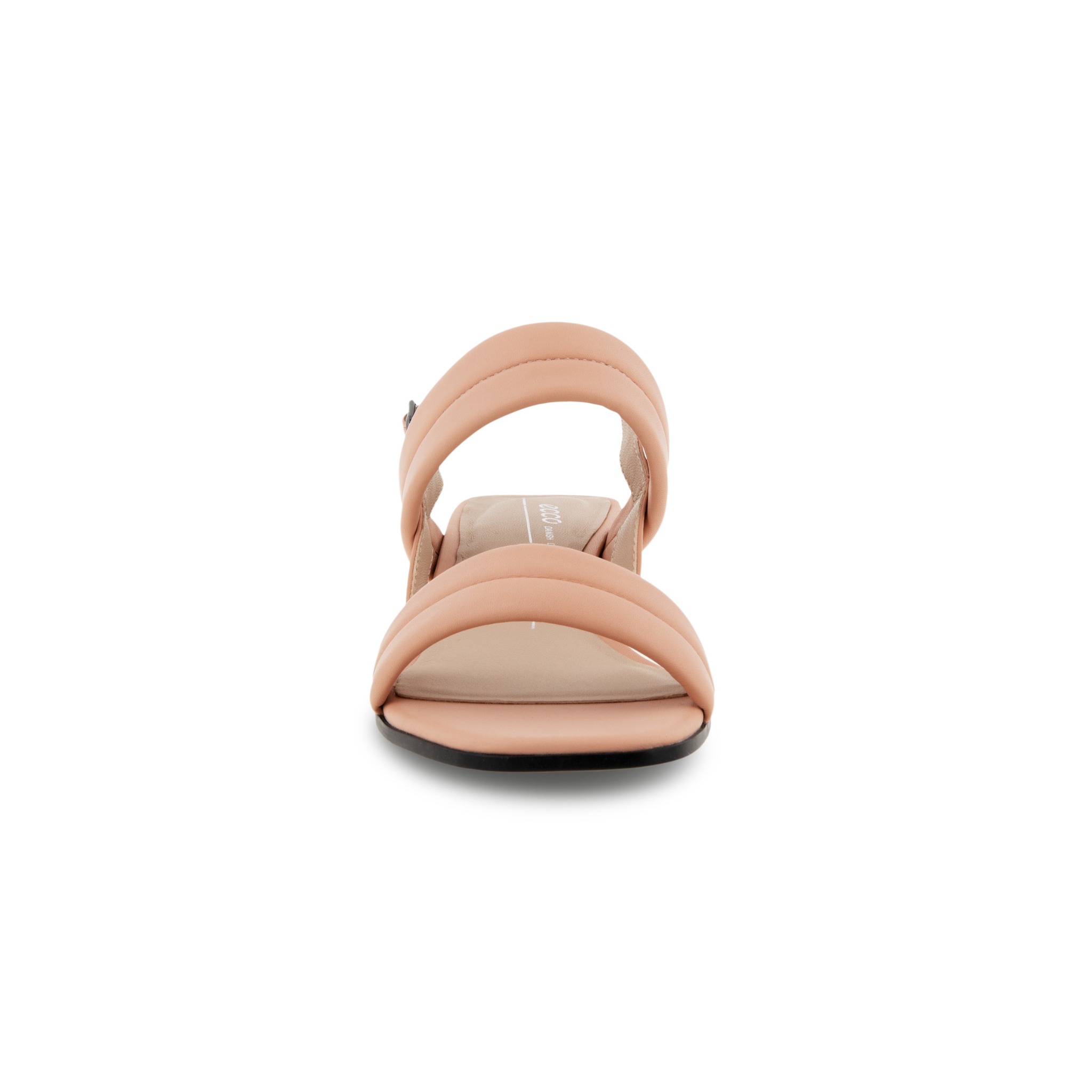 Giày Cao Gót Ecco Nữ Elevate Squared Sandal 29130301658 221