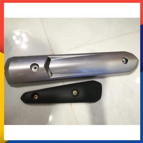 ốp bô spark chế nhiều loại xe
