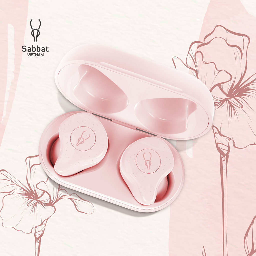 Tai nghe bluetooth không dây Sabbat X12 pro