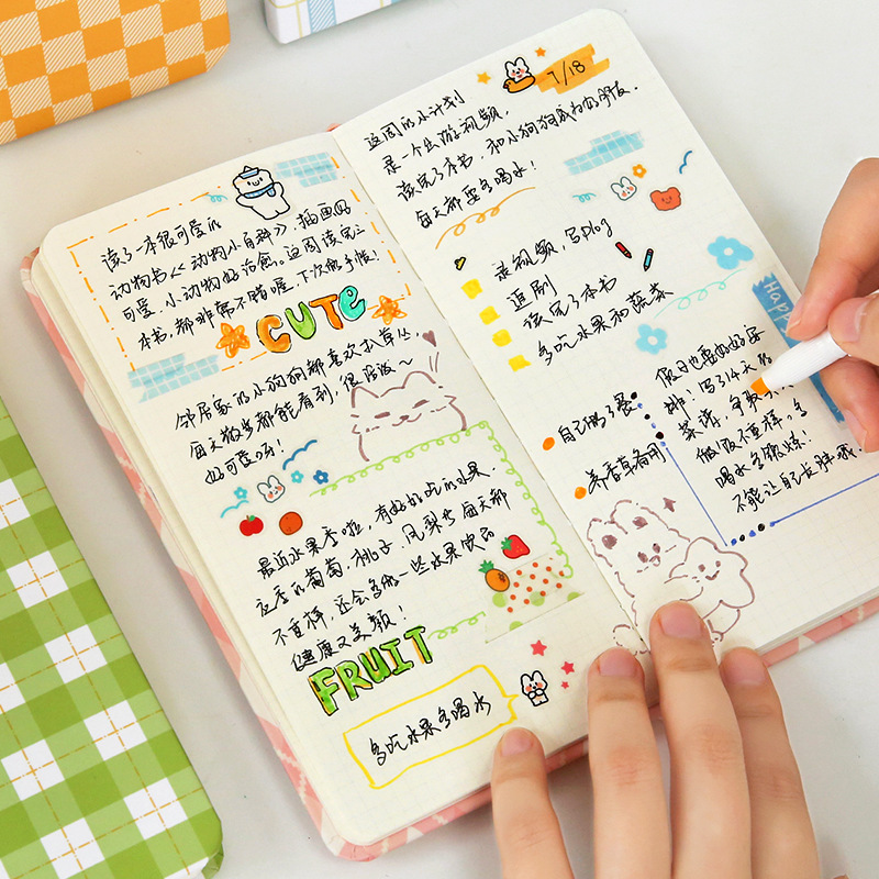 %E3%80%90GlowBound%E3%80%91Kawaii%20Notebook%20Agenda%20Grid%20Weeks%20Planner%20Libretas%20%EB%8B%A4%EC%9D%B4%EC%96%B4%EB%A6%AC%20%D0%B1%D0%BB%D0%BE%D0%BA%D0%BD%D0%BE%D1%82%20Portable%20Manual%20Ledger%20Cute%20Travel%20Diary%20Japanese%20Korean%20Style%20-%20Image%204