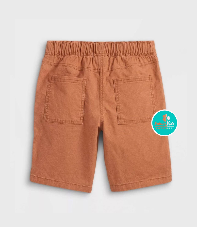 QUẦN SHORT BÉ TRAI XUẤT DƯ CAT & JACK