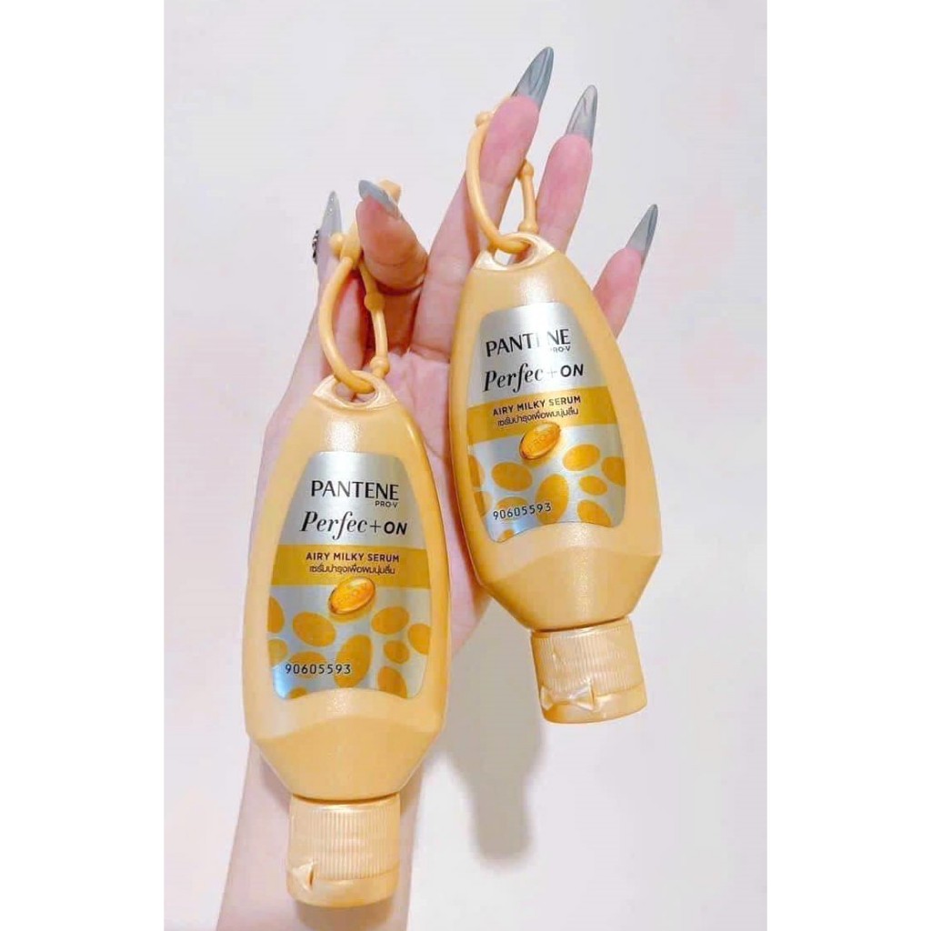 Serum dưỡng tóc phục hồi hư tổn pantene thái lan