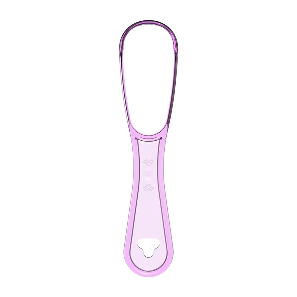 BEAUTYBIGBANG Scraper Tongue coating cleaning Scraper tone tongue cleaning Scraper Oral Care