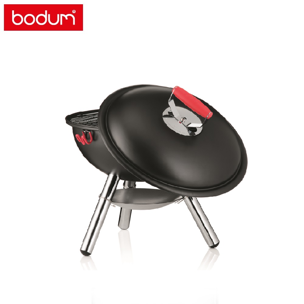 bodum barbecue