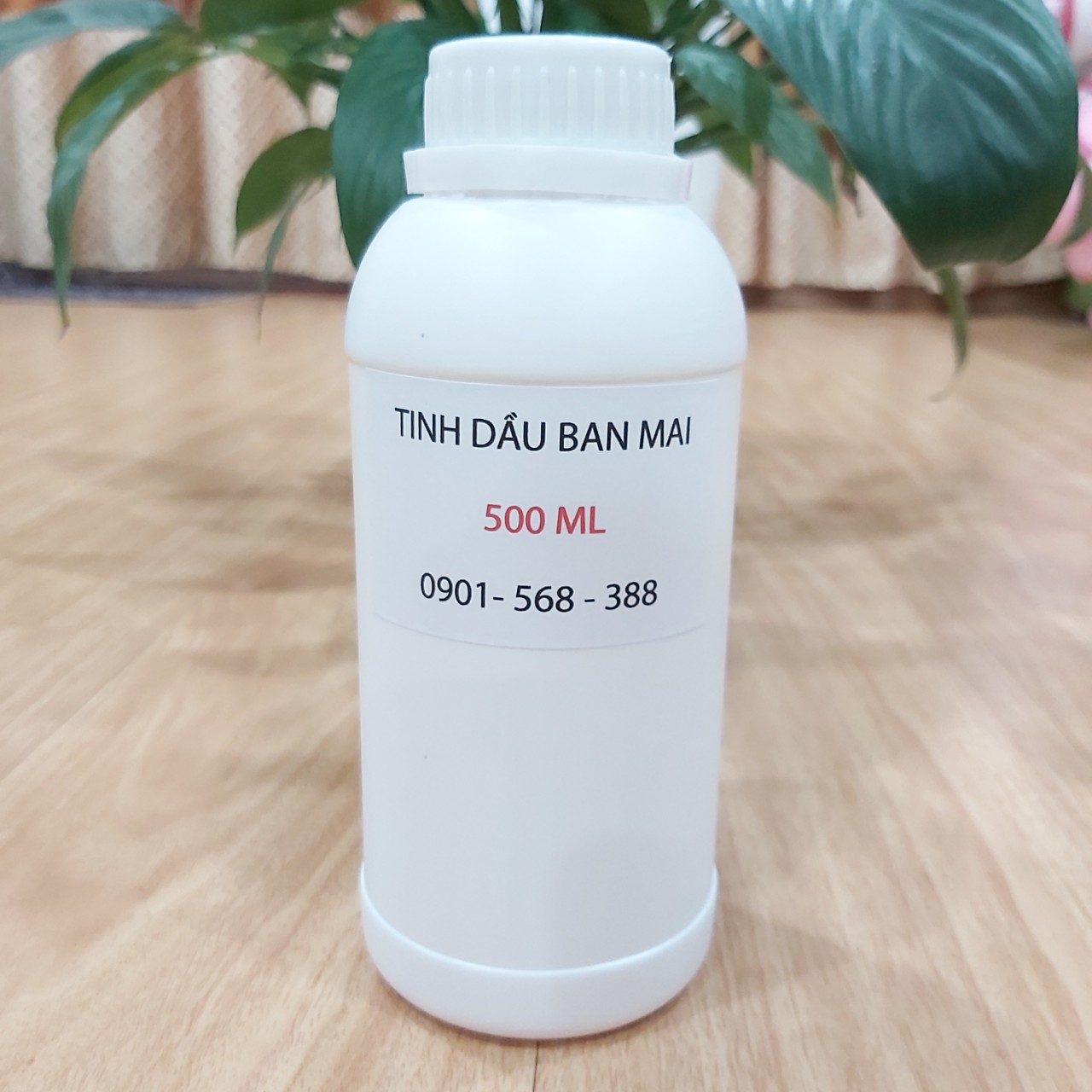 Tinh Dầu Giá Sỉ Shop Bảo Hân - 500ML