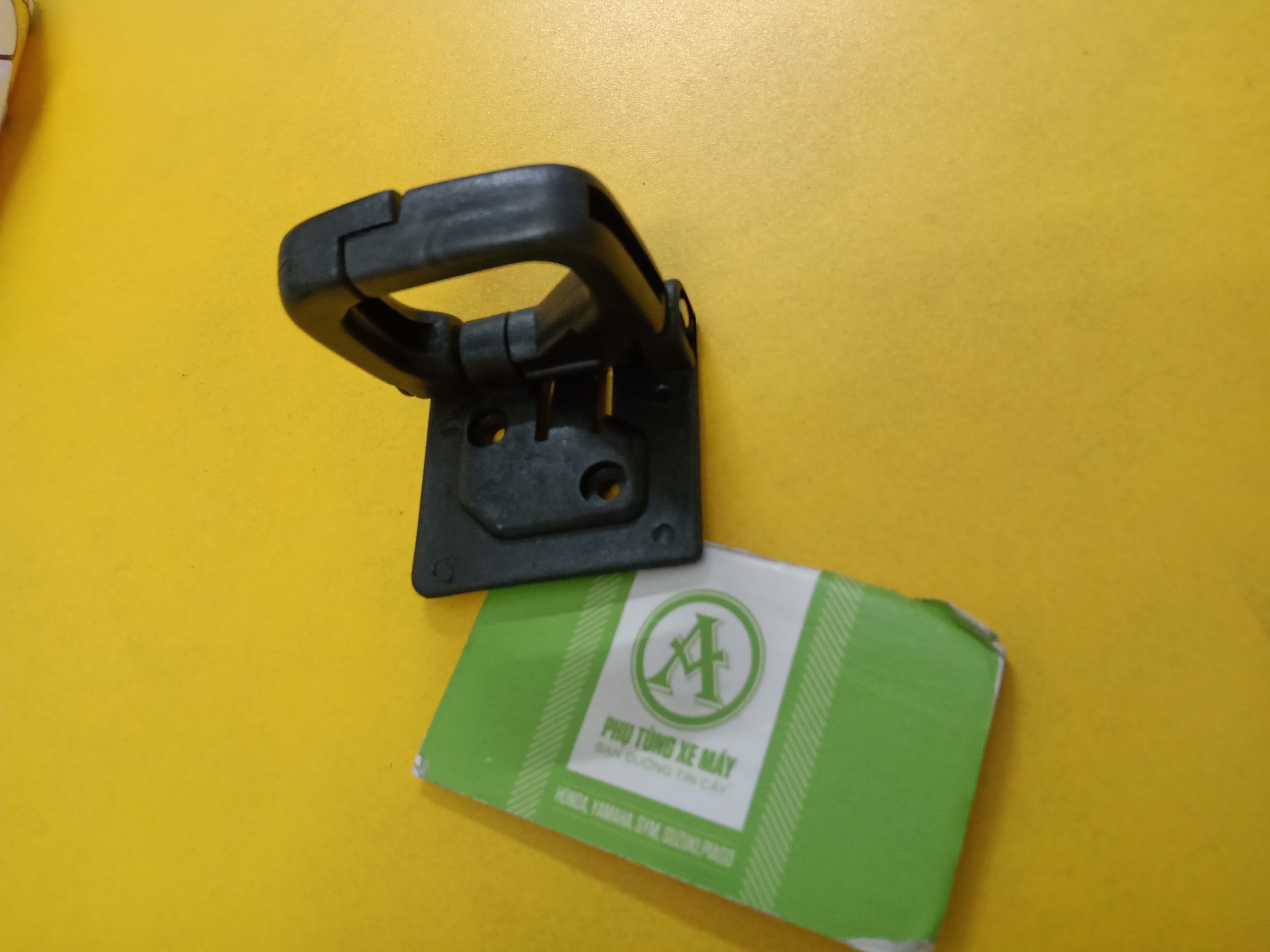Móc treo đồ SH,lead 125,SH mode