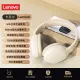 Lenovo TH30 Headset Bluetooth Headset New Subwoofer E-Sports Games Chicken Eating Hear Sounds to Discern Location Computer Headset. 