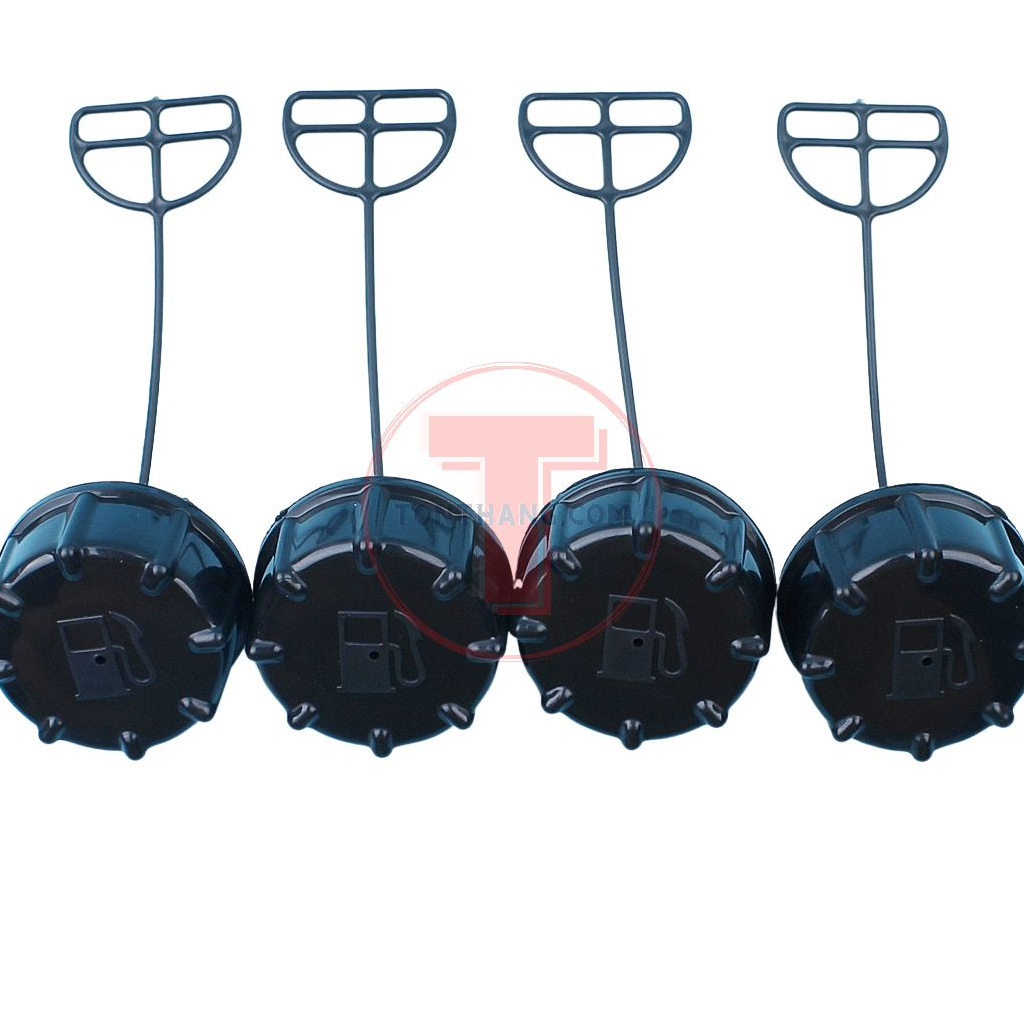Nắp bình xăng lớn động cơ nổ 4 thì máy cắt cỏ GX35