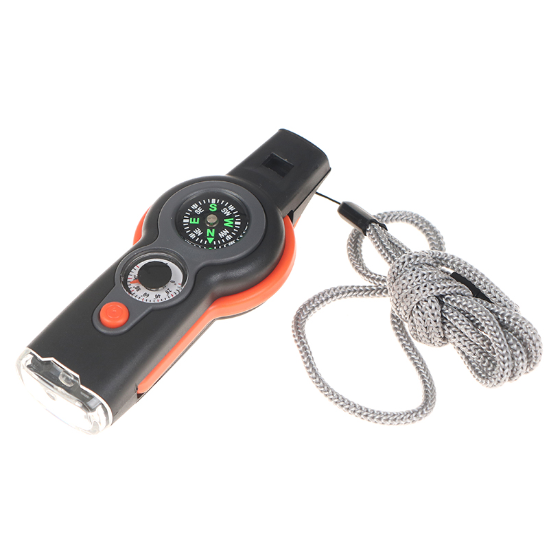 7%20in1%20Outdoor%20Survival%20Whistle%20Keychain%20Compass%20Magnifier%20LED%20light%20Thermometer%20CVFHHH%20-%20Image%204