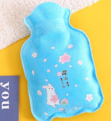 Túi Chườm Nóng Lạnh Giữ Nhiệt mini-Giao màu ngẫu nhiên