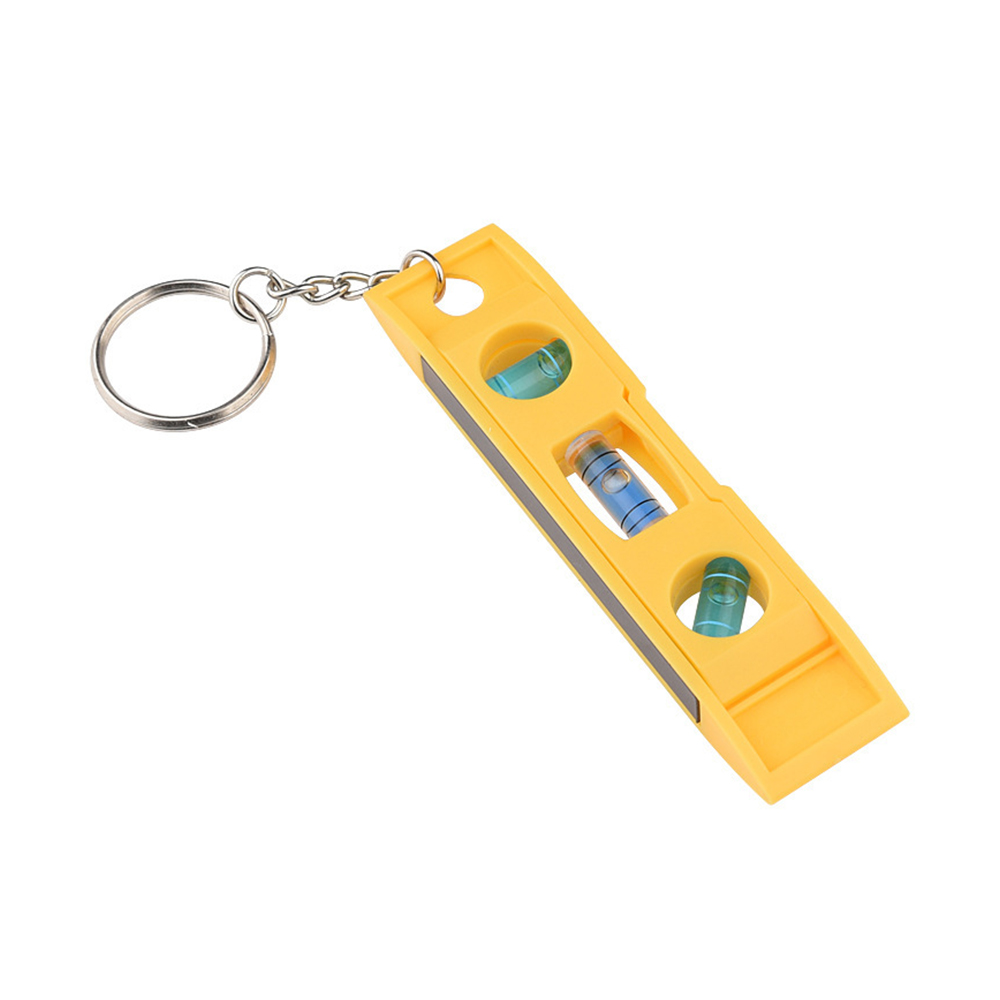 DIPPRUN M-agnetic Torpedo Level Spirit Level 3 Bubble Level Torpedo Magnetic Level Bubble Measuring Tool