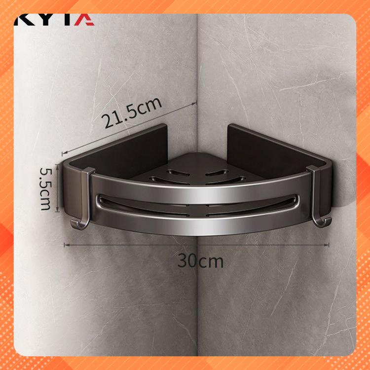 Kệ Góc Để Đồ Nhà Tắm KYTA