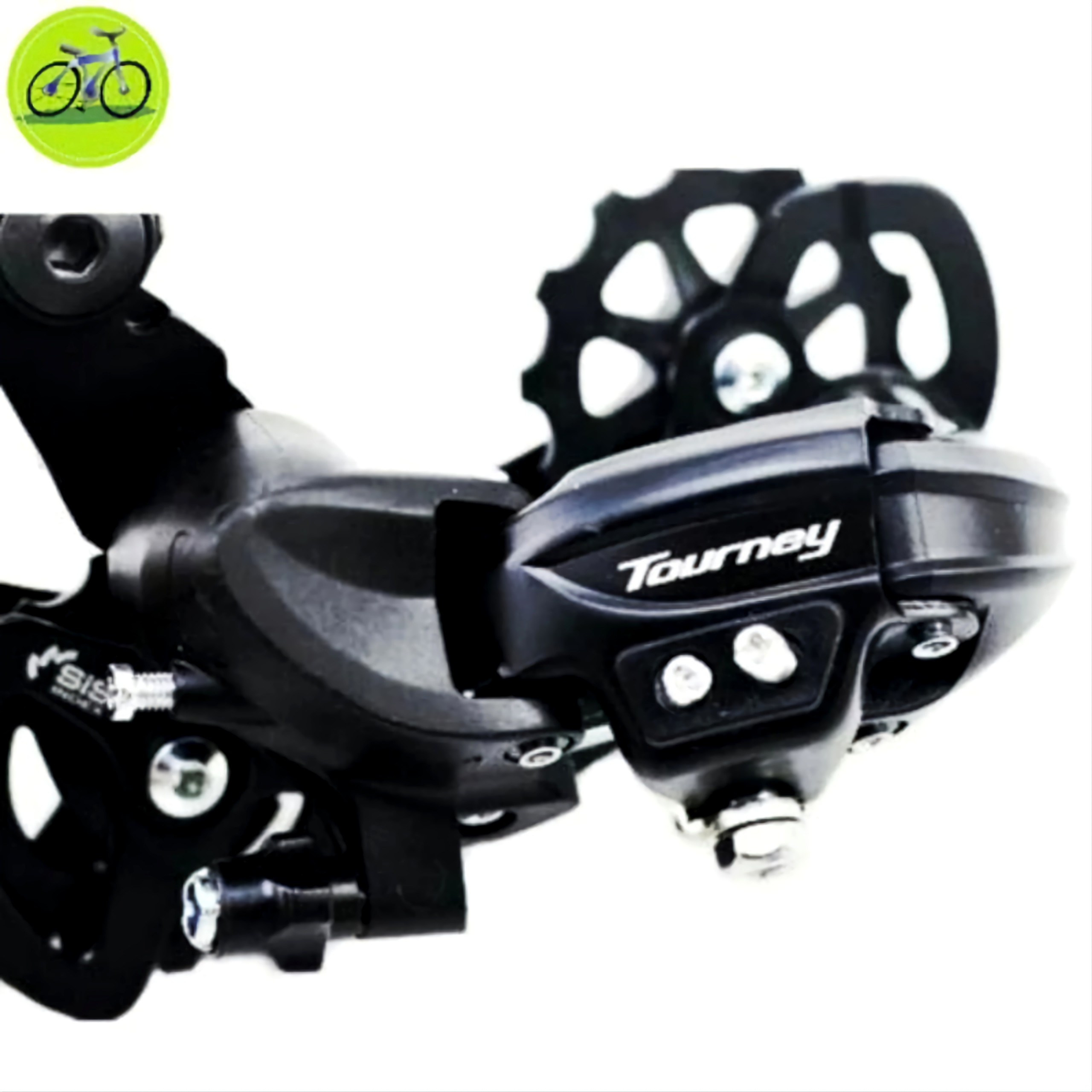 [HCM] [Chính hãng] Cùi đề xe đạp Shimano Tourney TY-300 6/7/8 speed
