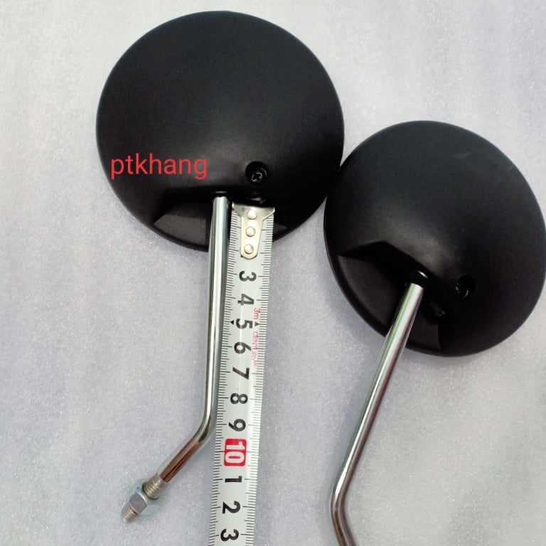 HỘP KIẾNG TRÒN CHÂN 8LI XE CUP (1 CẶP)