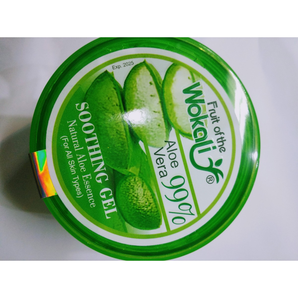 Wokali%20Aloe%20Vera%20Soothing%20Gel%20for%20Skin%20Care%20300%20Ml%20-%20Image%202