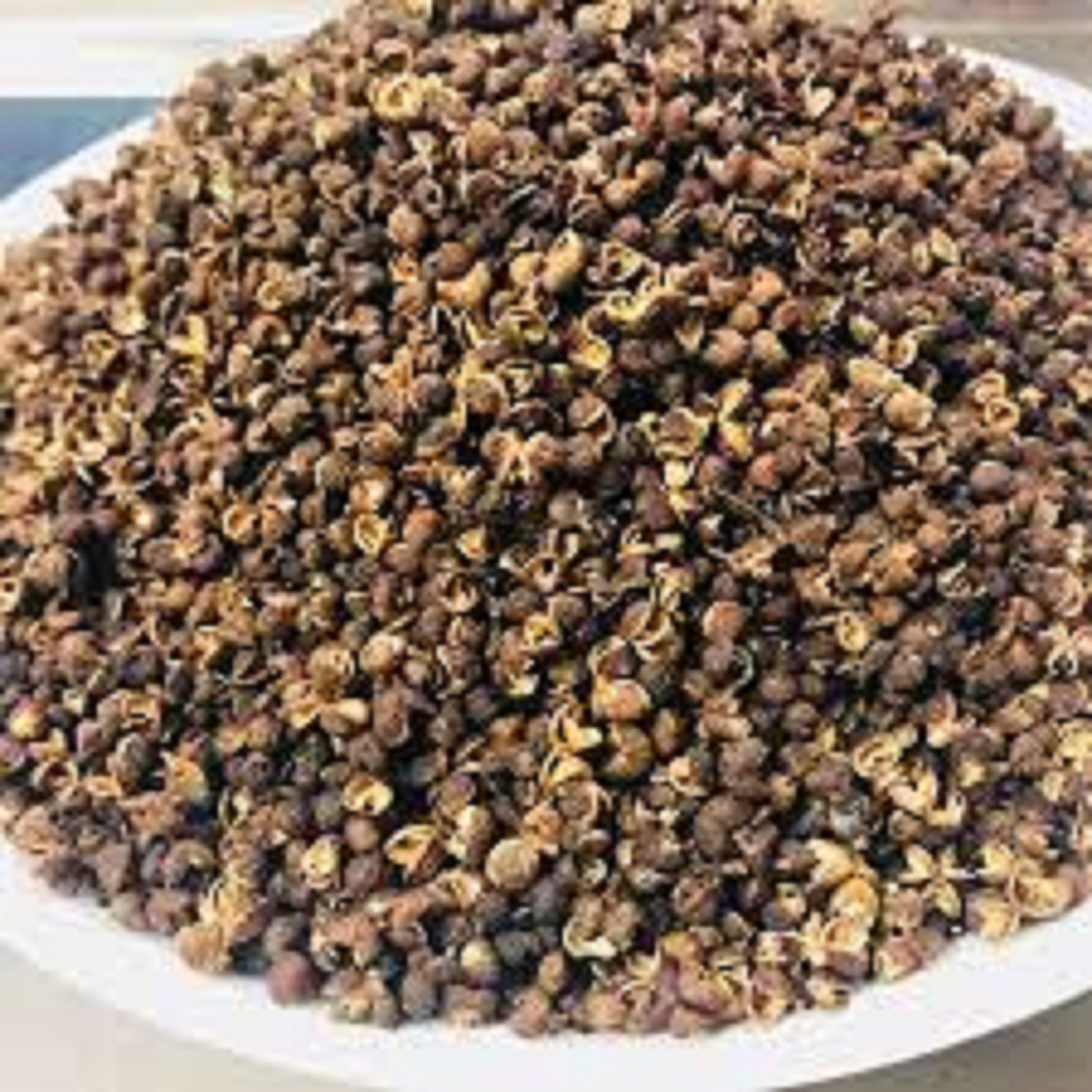 Hạt mắc khén đặc sản núi rừng Tây Bắc (100g)