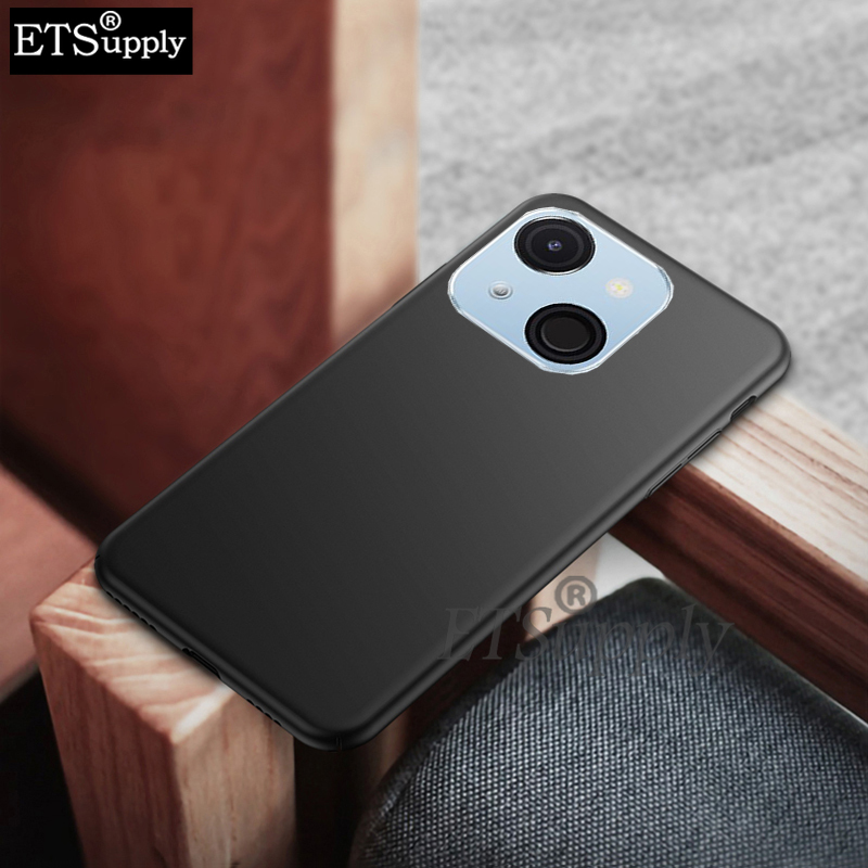 Phone%20case%20itel%20A50C%20Soft%20Silicone%20Matte%20Full%20Protector%20Shockproof%20Rubber%20Back%20cover%20itel%20A50C%20case%20-%20Image%203