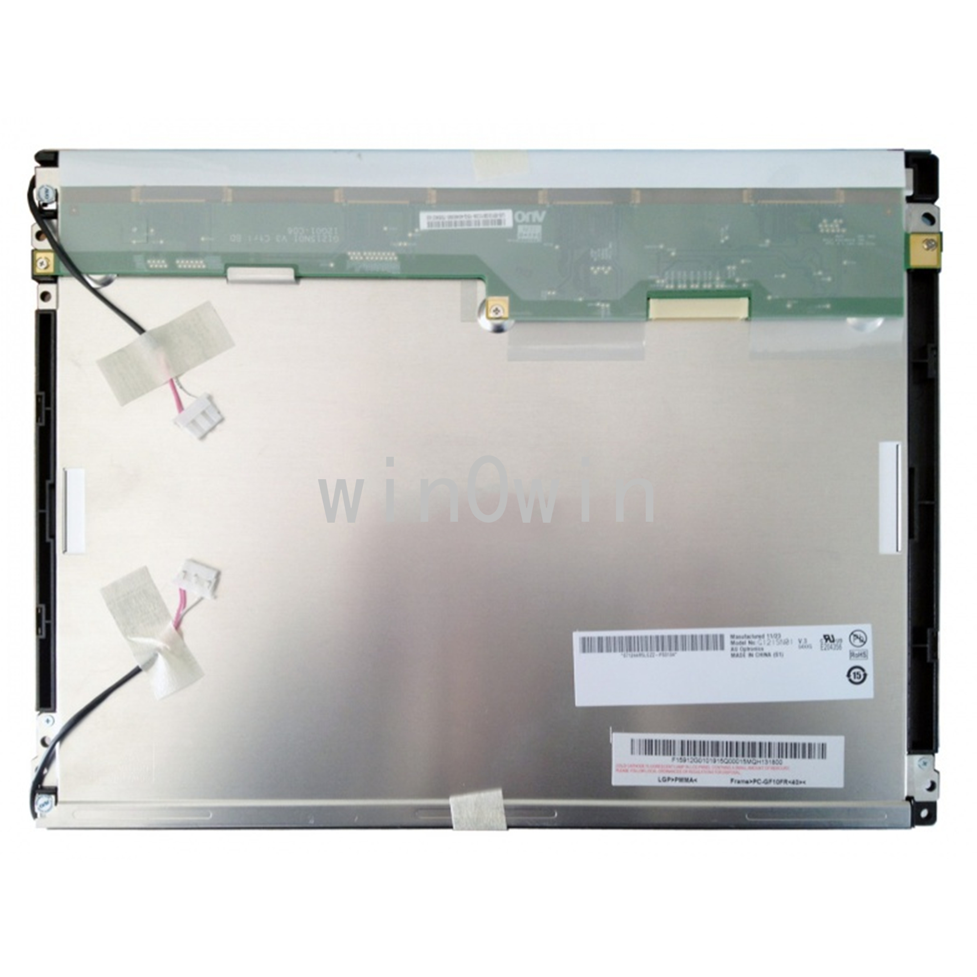 G121SN01 V3 Original 12.1 Inch LCD Display Screen | Lazada