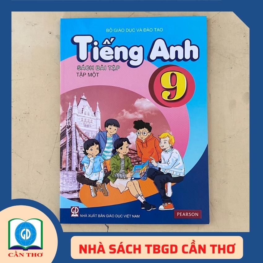 Tiếng anh 9 tập 1