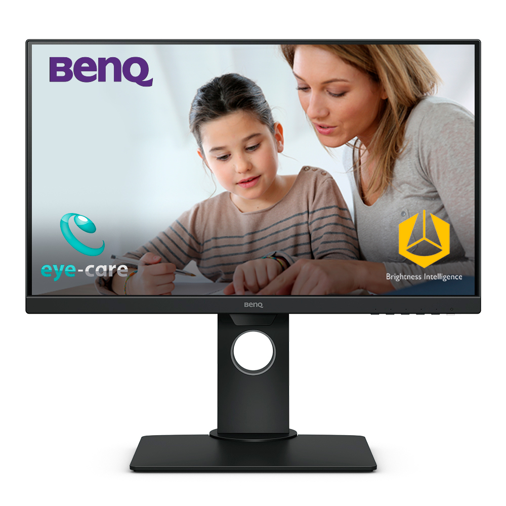 benq low blue light monitor