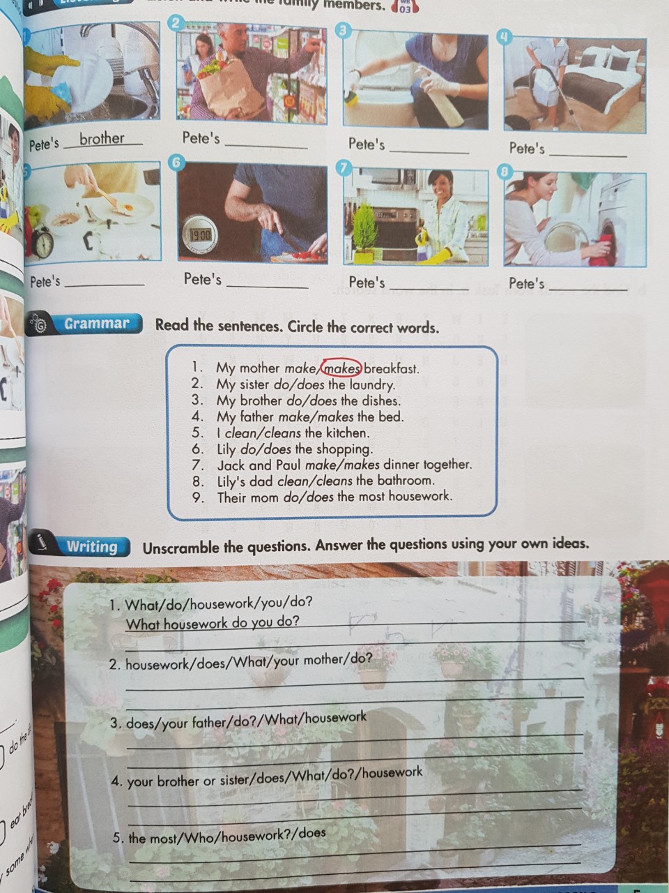 Bộ sách tiếng Anh iLearn Smart Start lớp 6 ( gồm 2 quyển Student Book + Workbook)