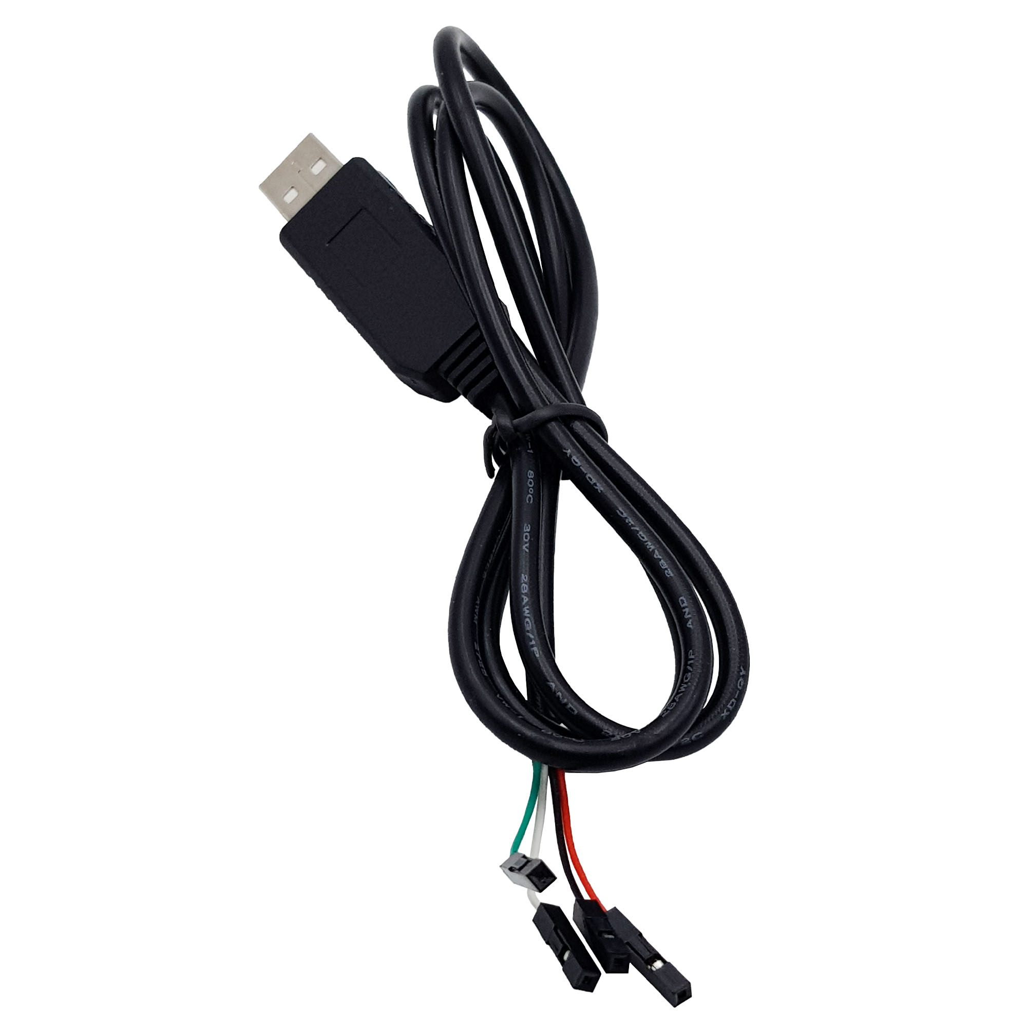 Mạch chuyển USB UART PL2303HX
