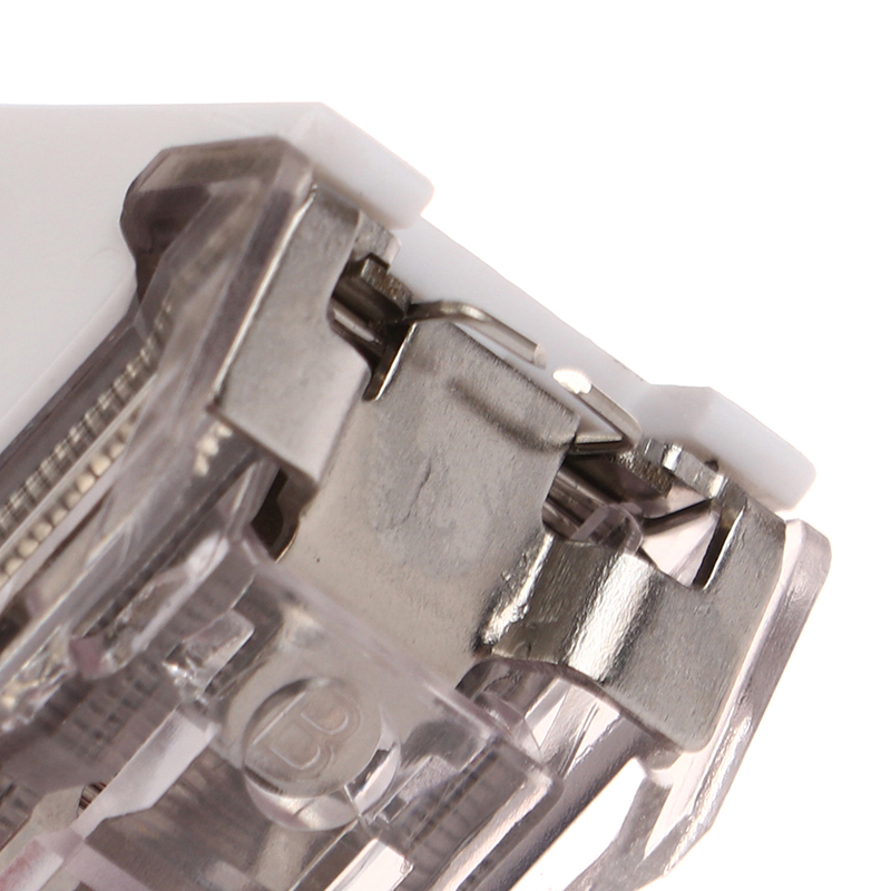 Medical Skin Stapling Device 35 Nail Wtype Skin Stitching Machine Surgery Special Stainless Steel Student Practice Device JINGHONG. 