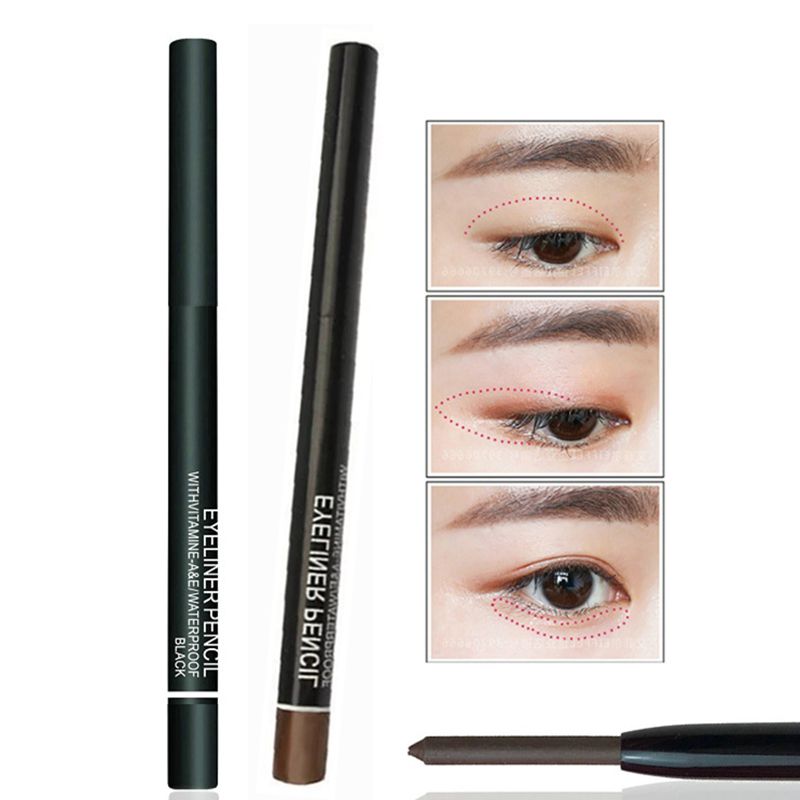 Wenefang%20Fashion%20New%201PC%20Professional%20Black%20Brown%20Eyeliner%20Waterproof%20Quick%20Dry%20Eye%20Liner%20Pencil%20Makeup%20Cosmetic%20Long-lasting%20Eyeliner%20-%20Image%204